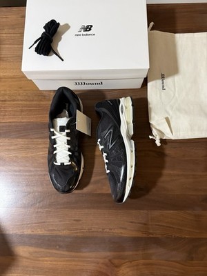 NEW BALANCE JJJJOUND X 1890 'BLACK' (U18907DN) Men s Size 11 Limited Release