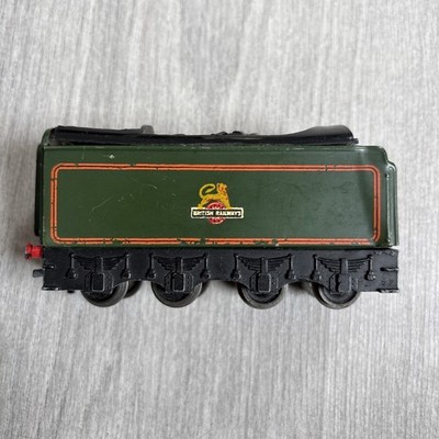 Hornby Tender only Green British Railways OO Gauge (E)