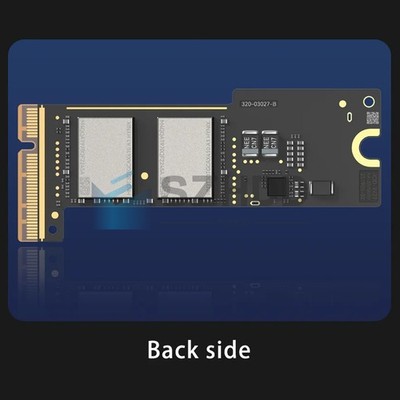 NEW Mac Mini M4 PRO SSD 4TB For M4 PRO SSD Capacity Upgrade Memory