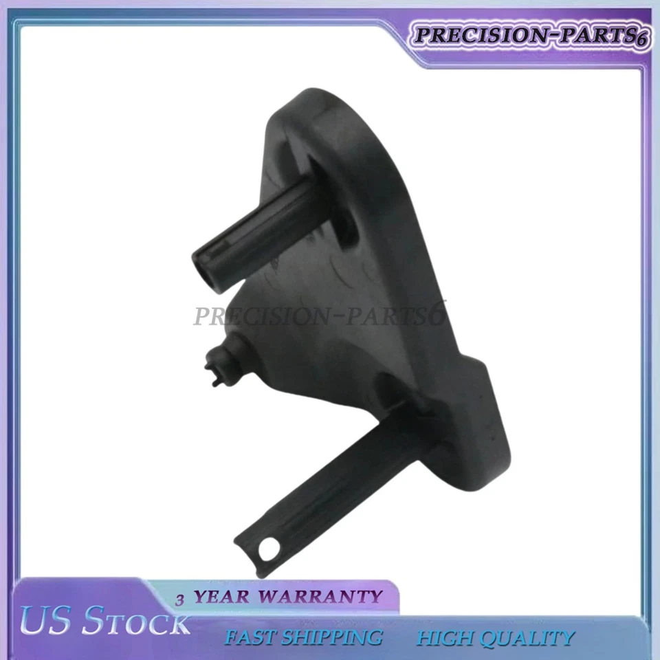 Transmission Shifter Relay Lever Fits for 2010-2013 Volkswagen GTI Golf MQ250 - Image 4 of 4