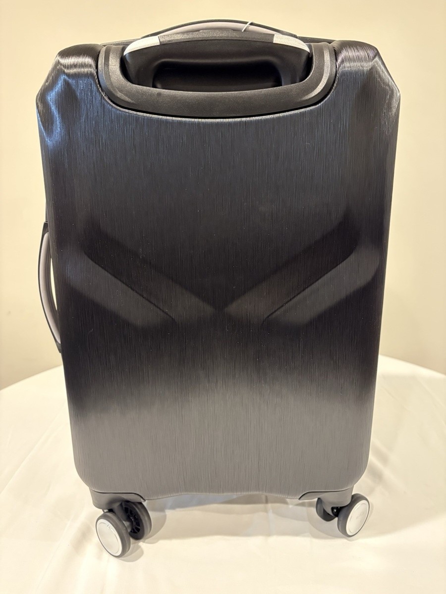 Samsonite Omni Expandable Hardside 20 inch Luggage with Spinner