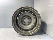 1967-1987 CHEVY GMC TRUCK 5 LUG 15X8 ORIGINAL RALLY STEEL WHEEL
