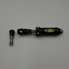 BOB Single Revolution Sport Stroller Replacement Shock 2011-2015 Stroller Used