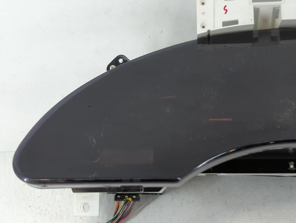 Chrysler Pacifica 2008 velocímetro cuadro de instrumentos indicadores A95E2 Foto 3 de 4