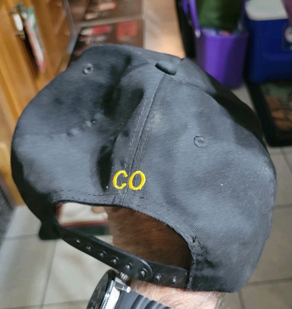 US Navy Commanding Officer USS Springfield SSN-76… - image 2