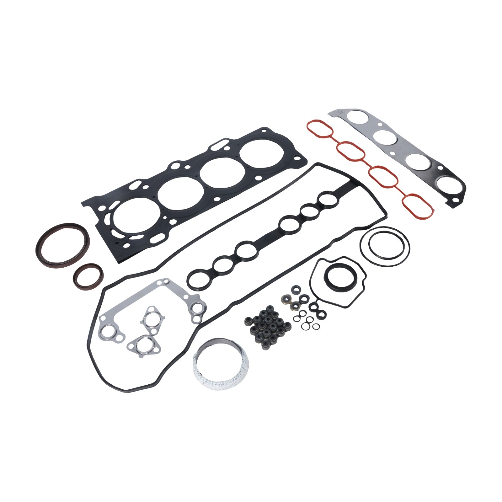 Head Gasket Set for Toyota Celica Matrix Pontiac Vibe Lotus VVTL-i 1.8L 2ZZGE