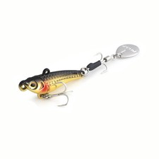 Jig Spinner, Fishing Lures, Lures, Spinning Lures, Artificial Lures, Spinnerba...