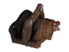 Bremssattel links vorne OPEL Astra J (P10) 1.6 Turbo  132 kW  180 PS (12.2009-1