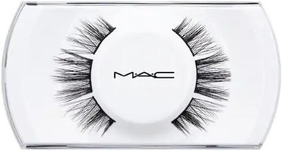 MAC Black False Eyelashes 85 Sexpot Lash