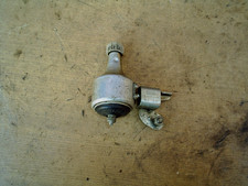 DDR FER Dynamo Fahrrad Fahrraddynamo links Diamant Mifa Möve 