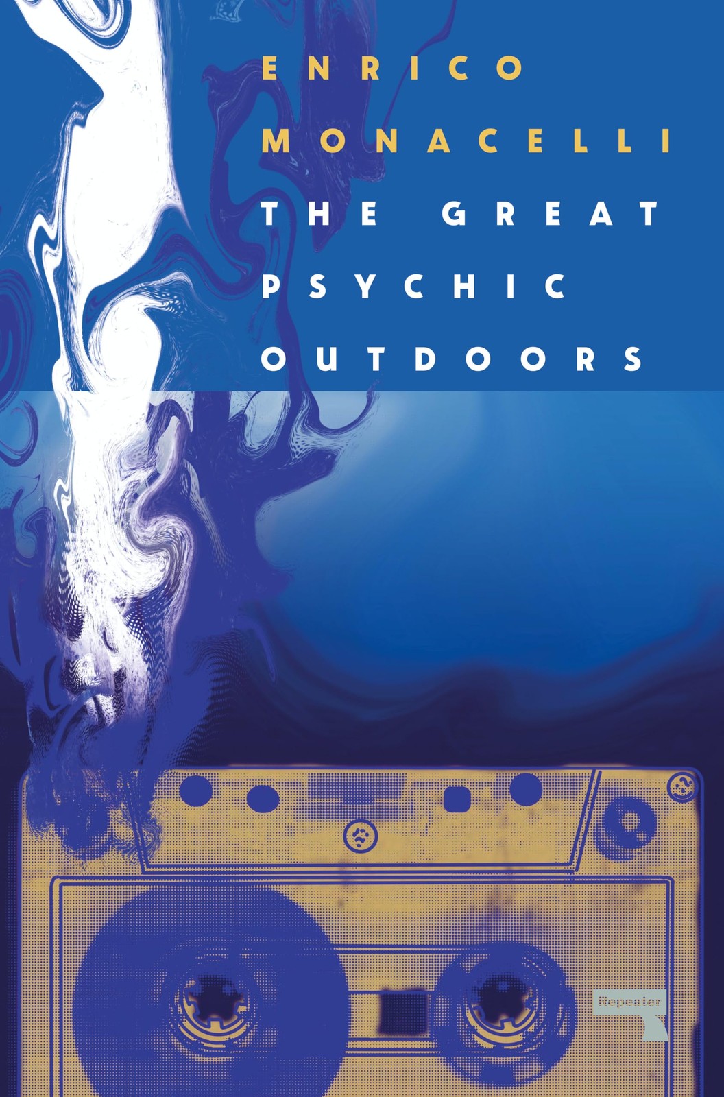 The Great Psychic Outdoors: Essays on Low by Enrico Monacelli (PB 2023) - Image 5