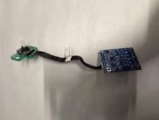 W11481116 Whirlpool Washer Electronic Control Board