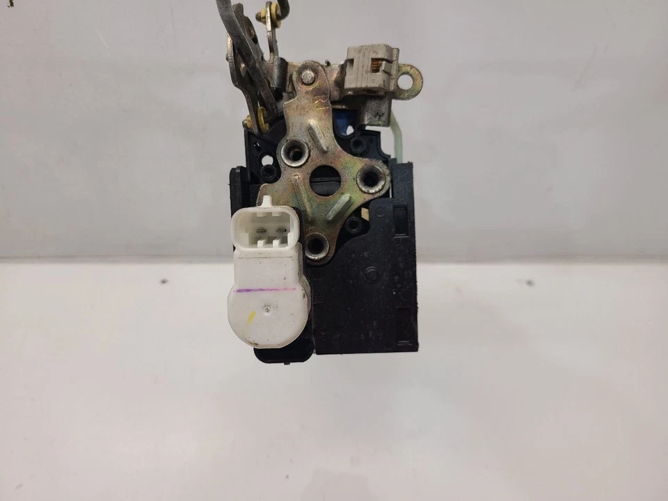 GMC Envoy 2002 pasajero pestillo de puerta delantera derecha - eléctrico Foto 4 de 4