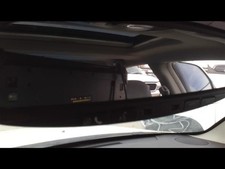 Rear View Mirror With Automatic Dimming Fits 05-10 300 19531883