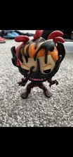 Funko Pop Marvel Carnage Venom Bobble Head