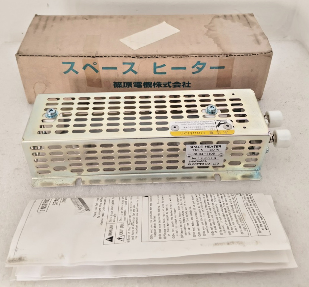 110 V 50 W *new* Fast Shipping