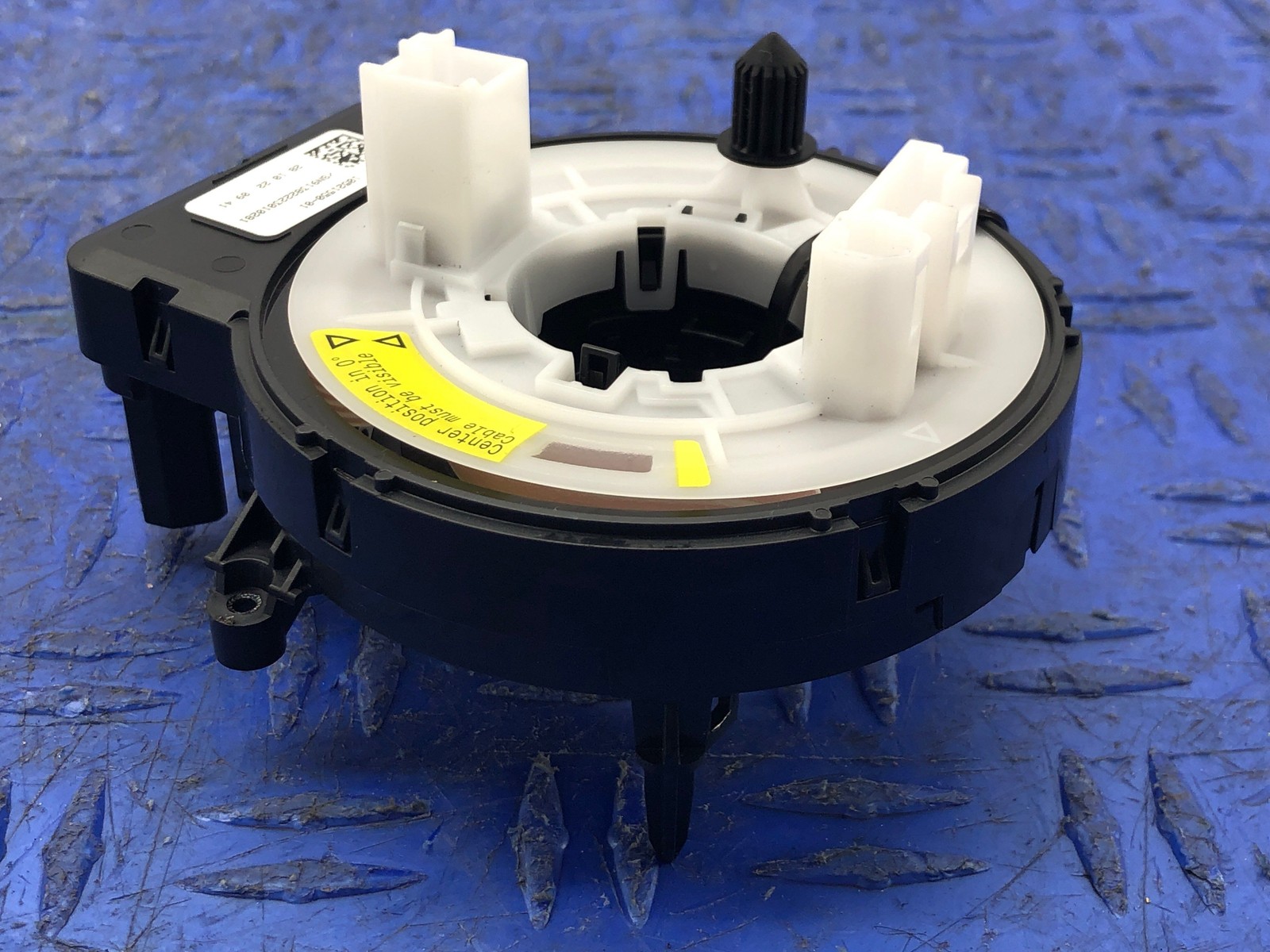 Maserati Grecale 2023 Steering clock spring