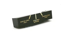 ROBERTS 770 (AKAI M7) Lower Head Cover - Reel to Reel Part