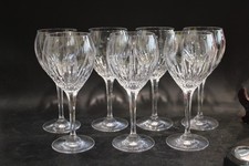 Mikasa Arctic Light 7 Grant Goblet 9