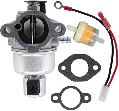 AISEN Carburetor for Lawn Mower 20HP Engine  Replacement Carb Kit w/ Fuel Filter