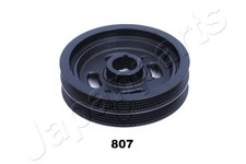 JAPANPARTS Riemenscheibe, Kurbelwelle PU-807 passend für SUBARU SUZUKI