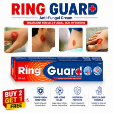 20g New Sweat itch Anti-fungal skin jock itch ringworm Athletes Foot skin cream