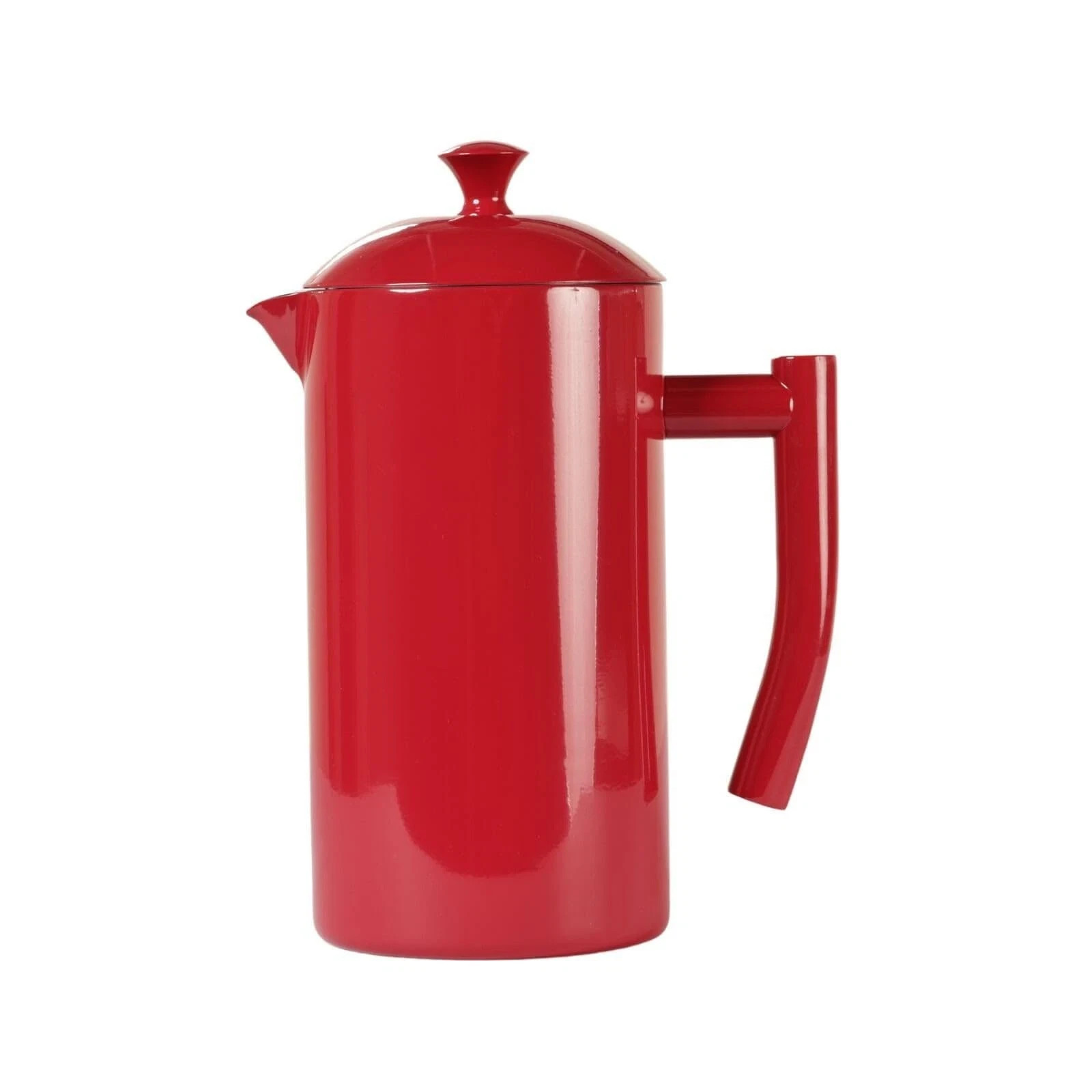 Frieling Double-Walled Stainless Steel French Press Coffee Maker, 34 fl oz