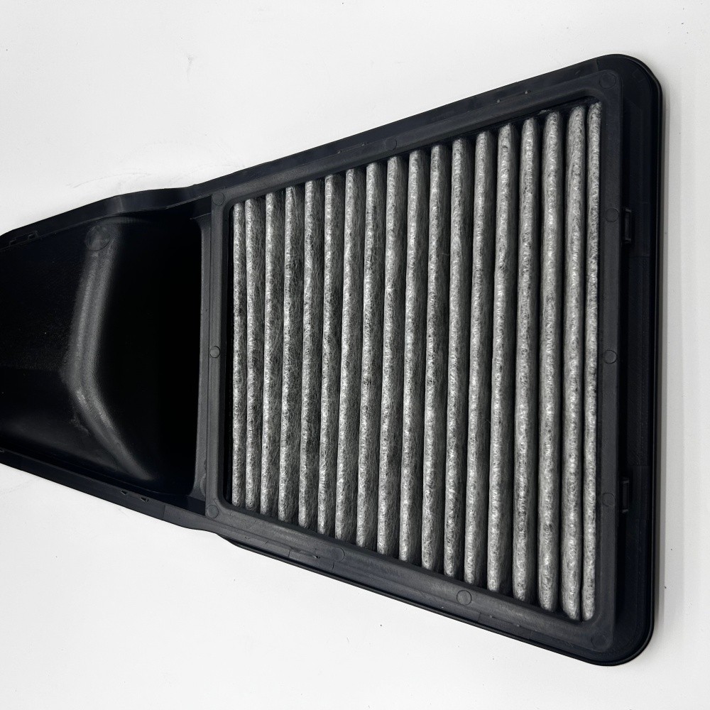 Bentley Continental GT 2003-2020 Left Cabin air filters Set P/N 3D1819619A