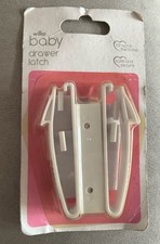 Zatrzask szuflady dla niemowląt Wilko