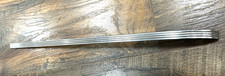 1941-1946 Chevy Truck Dash Trim 1941-1946 Chevy Truck Dash Trim