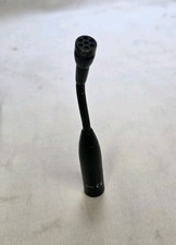 Sennheiser ME 34 Cardioid Microphone Capsule with MZH 3015 Gooseneck Mount