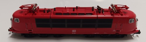 Fleischmann 737873 N E-Lok BR 103.1 DB AG OVP + NEU | Zustand: Neu