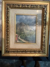 Quadro D’Agostino