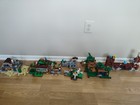 Retired Minecraft Lego Set Lot  With Extras (7 SETS Incomplete) — photo 2