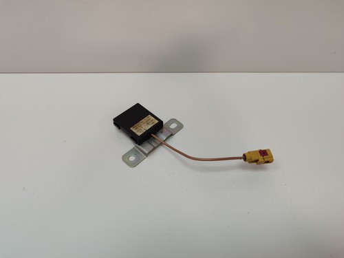 Jaguar XK XKR X150 Steuergerät Antenne Antennenverstärker ECU 6W83-19C024-AB