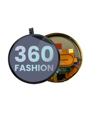 LCD Assembly For Motorola Moto 360 Fashion 2nd Gen Small Authorized OEM