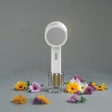 The Multi- Ionizer for shower- Heals Scalp, Skin, Gum. Gemma Korea, Gemma USA