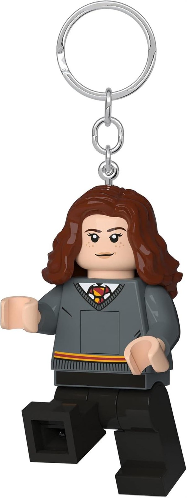 LEGO Harry Potter Keychain Light Hermione Granger