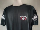 MERCENARY BLACKWATER SNATCH AND GRAB UNIT T-SHIRT