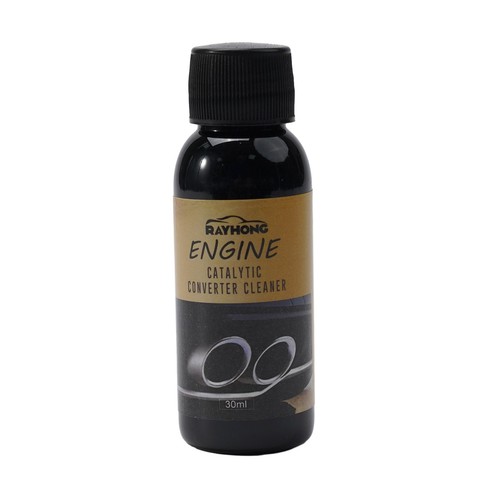 Enhances Power Cleaner Converter 7.8*2CM Deep Cleaning Engine Catalytic - Picture 8 of 24