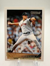Las mejores ofertas en Greg Vaughn Tarjetas de Colección de