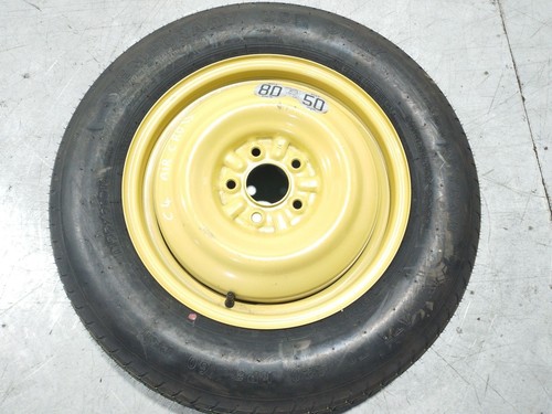 ERSATZRAD / J16X4T 216TX26 / 3005840 FÜR CITROËN C4 AIRCROSS 1.6 HDI 115