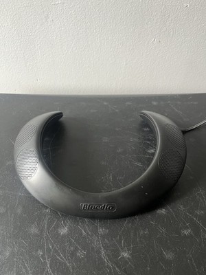 Bluedio HS Wireless FM Neckband Speaker Bluetooth 5.0 Wireless