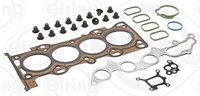 Elring 027.270 Dichtungssatz, Zylinderkopf For Ford Morgan Volvo