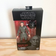 Hasbro Star Wars Black Series #63 Grand Moff Tarkin