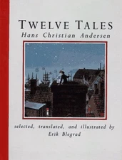 Twelve Tales by Andersen, Hans Christian