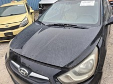Used Wheel Fits 2012 Hyundai Accent 14x5-12 Steel Wtpms Grade A Used Wheel Fits 2012 Hyundai Accent 14x5-12 Steel Wtpms Grade A