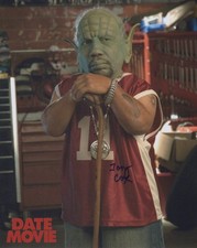 Tony Cox autographed 8x10 Photo COA