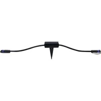 Paulmann 93999 Beleuchtungssystem Plug & Shine Zigbee Controller Schwarz