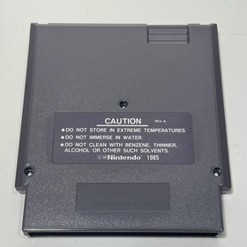Nintendo Faxanadu NES Videojuego Caja CIB Cartucho Manual Hudson Soft